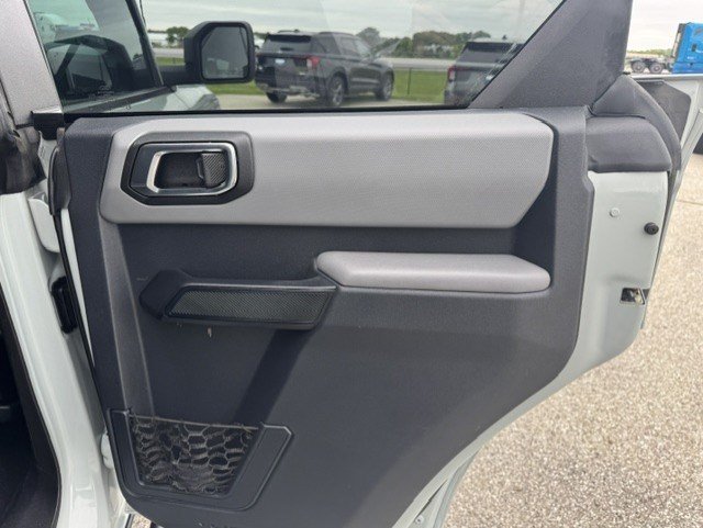Certified 2023 Ford Bronco Big Bend AWD/4WD image 31
