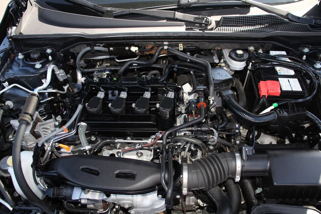 Used 2022 Honda Civic EX image 29