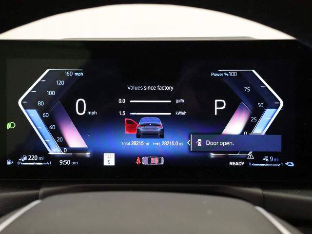 Used 2023 BMW 330e xDrive w/ Premium Package AWD/4WD image 14