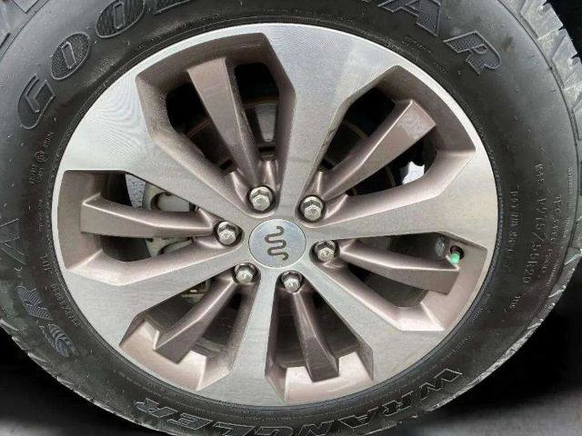 Certified 2019 Ford F150 King Ranch w/ Equipment Group 601A Luxury image 21