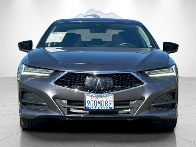 Used 2023 Acura TLX FWD image 8