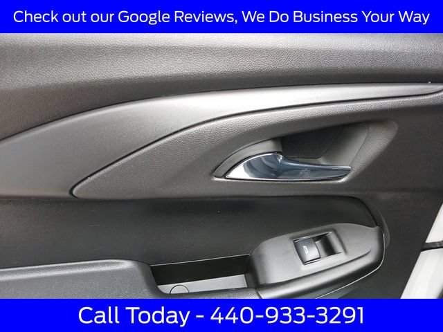 Used 2023 Chevrolet TrailBlazer RS w/ Convenience Package FWD image 31