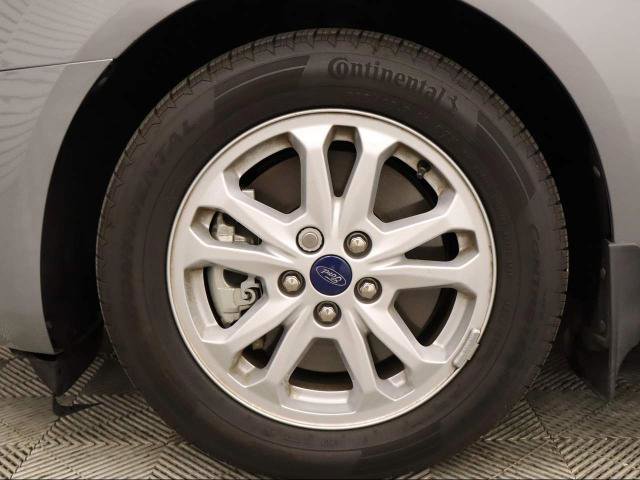 Certified 2022 Ford Transit Connect XLT