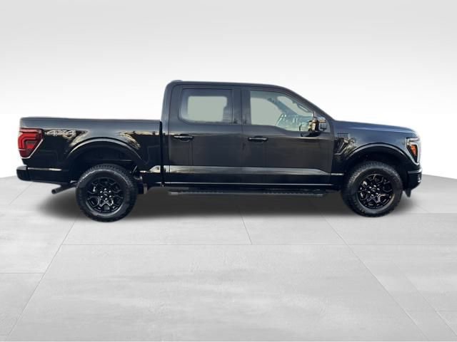 Certified 2025 Ford F150 Lariat image 5
