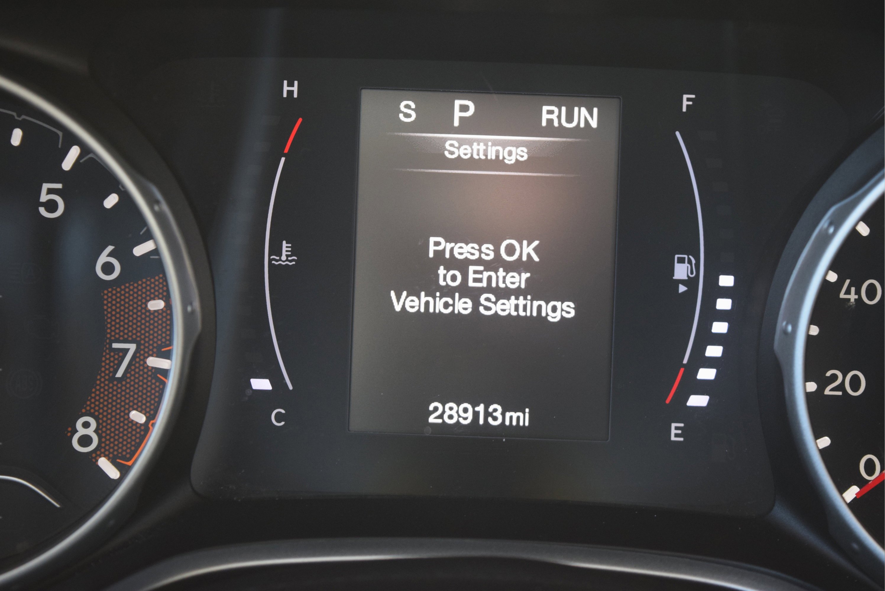 Used 2021 Jeep Compass Altitude w/ Sun and Sound Group image 13