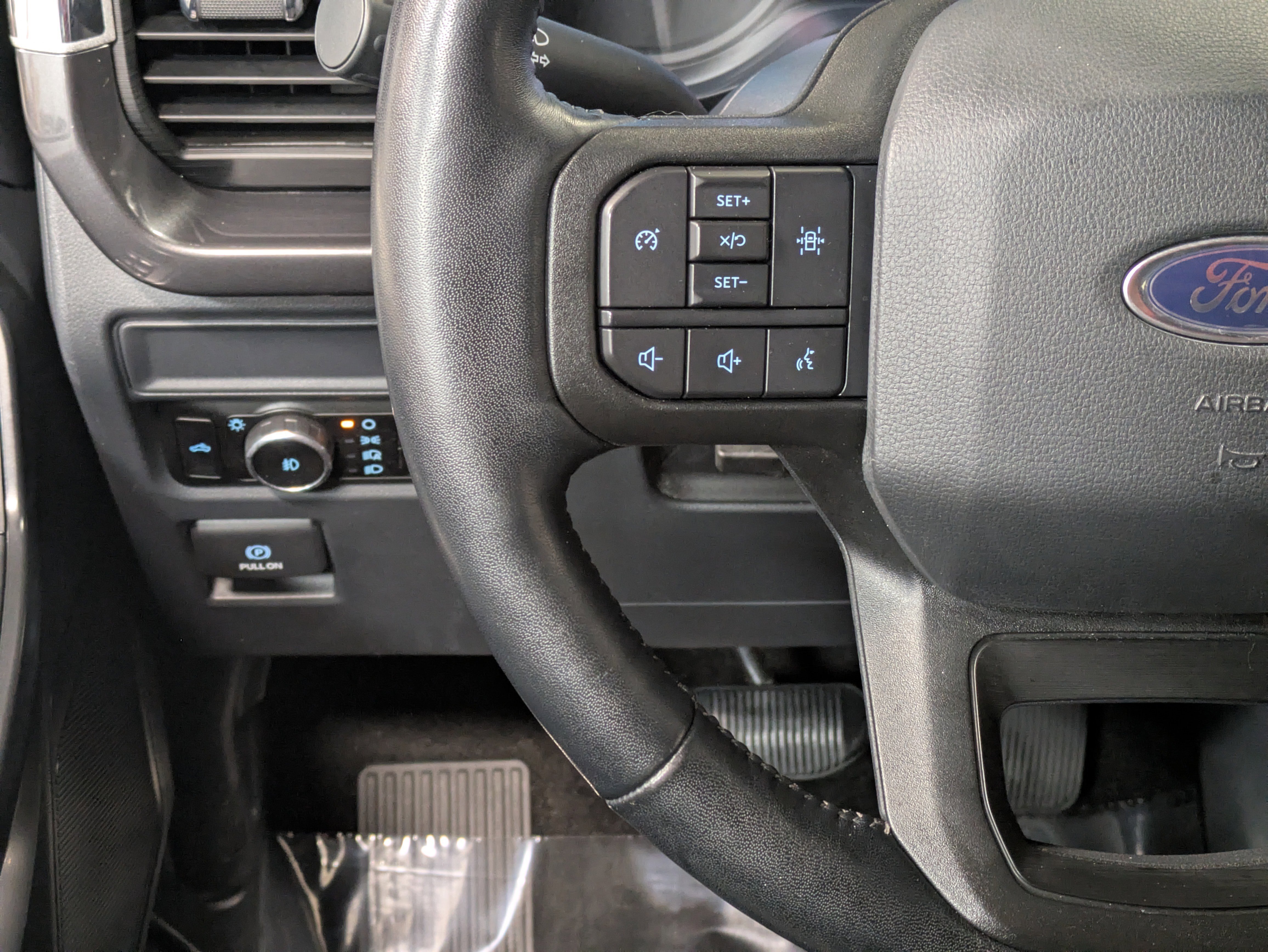 Certified 2023 Ford F150 XL w/ STX Appearance Package image 21