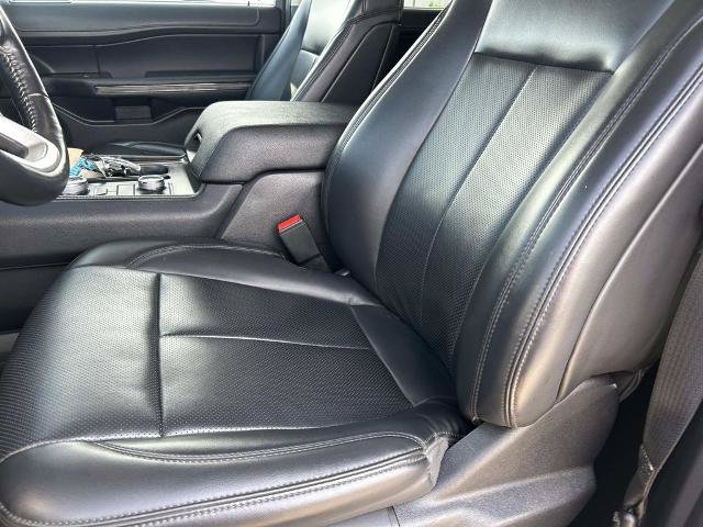 Certified 2024 Ford Expedition Max XLT AWD/4WD image 29