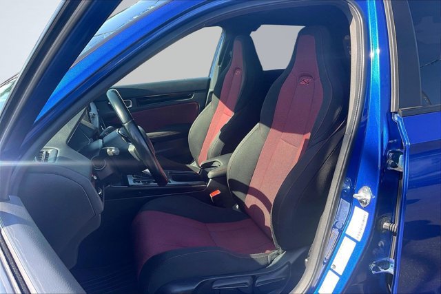 Used 2022 Honda Civic Si image 25