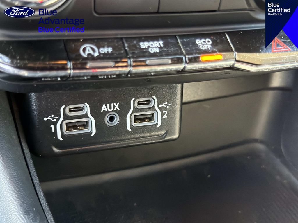 Used 2023 Dodge Durango GT AWD/4WD image 30