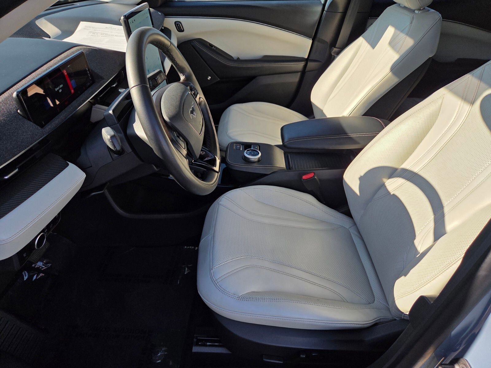 Certified 2023 Ford Mustang Mach-E Premium image 10