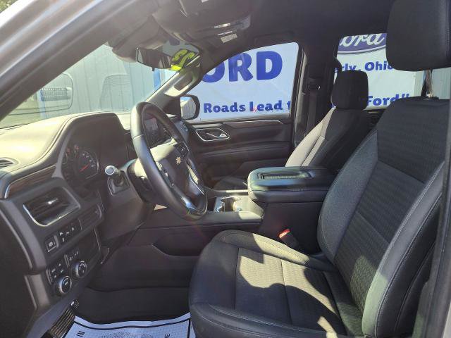 Used 2023 Chevrolet Tahoe LS AWD/4WD image 12