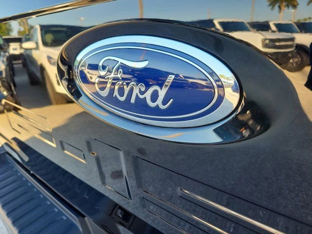 Certified 2023 Ford F150 XL w/ STX Appearance Package image 12