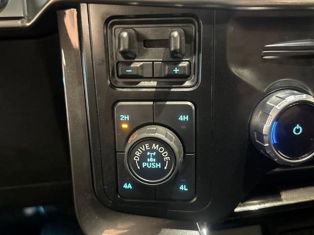 Certified 2023 Ford F150 Lariat w/ Equipment Group 502A High AWD/4WD image 29