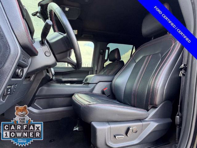 Certified 2024 Ford Expedition Limited RWD image 4
