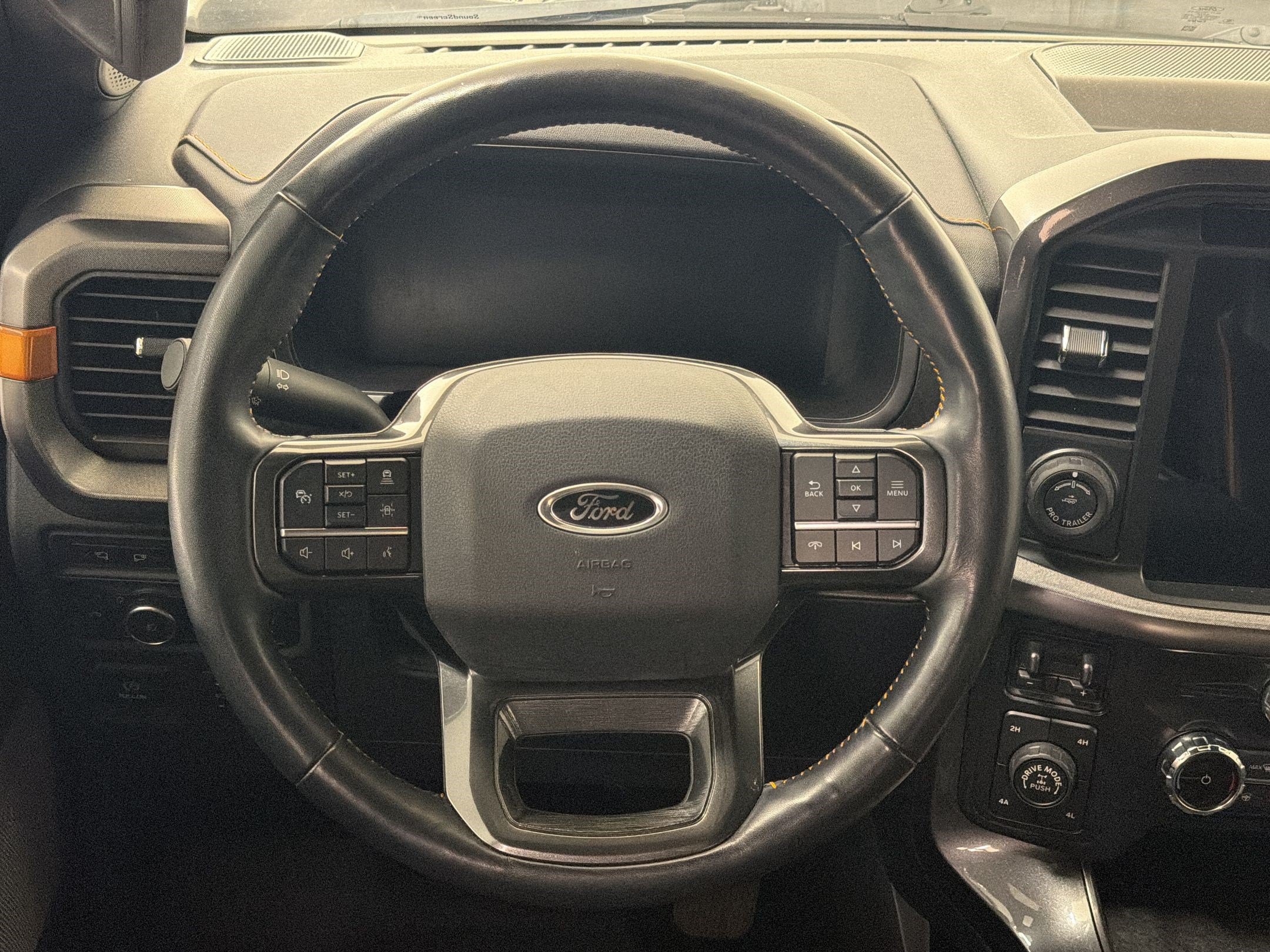 Certified 2022 Ford F150 Tremor w/ Equipment Group 402A High AWD/4WD image 16