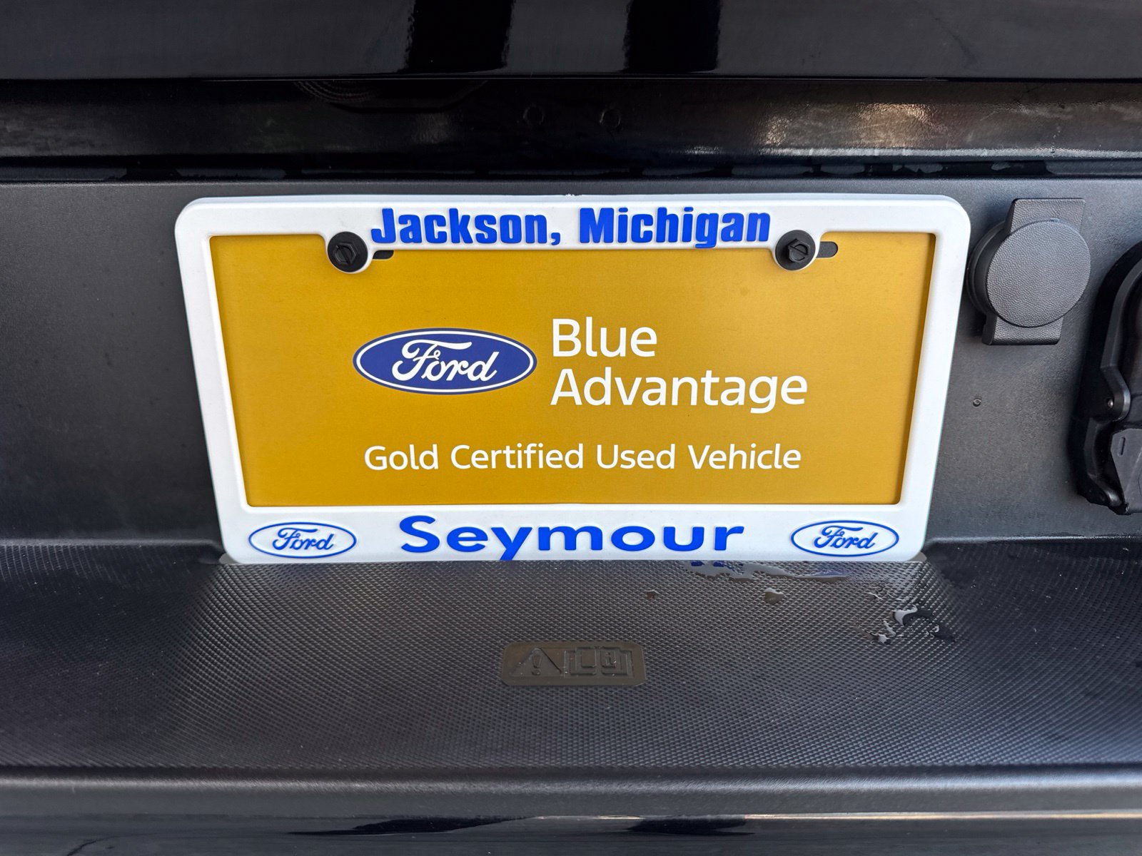 Certified 2024 Ford F150 XLT w/ Equipment Group 302A MID AWD/4WD image 18