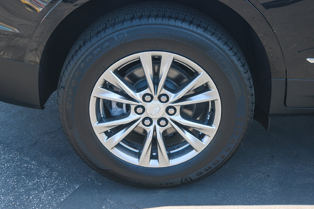 Used 2023 Cadillac XT5 Premium Luxury AWD/4WD image 12