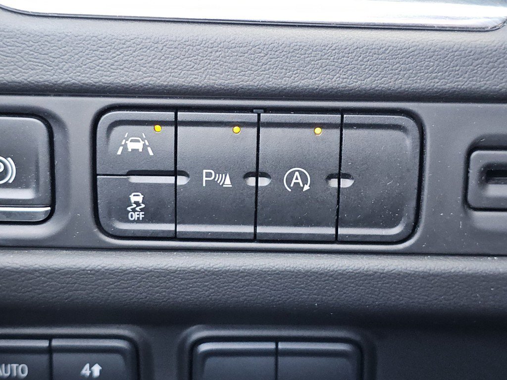 Used 2023 Chevrolet Tahoe RST AWD/4WD image 12