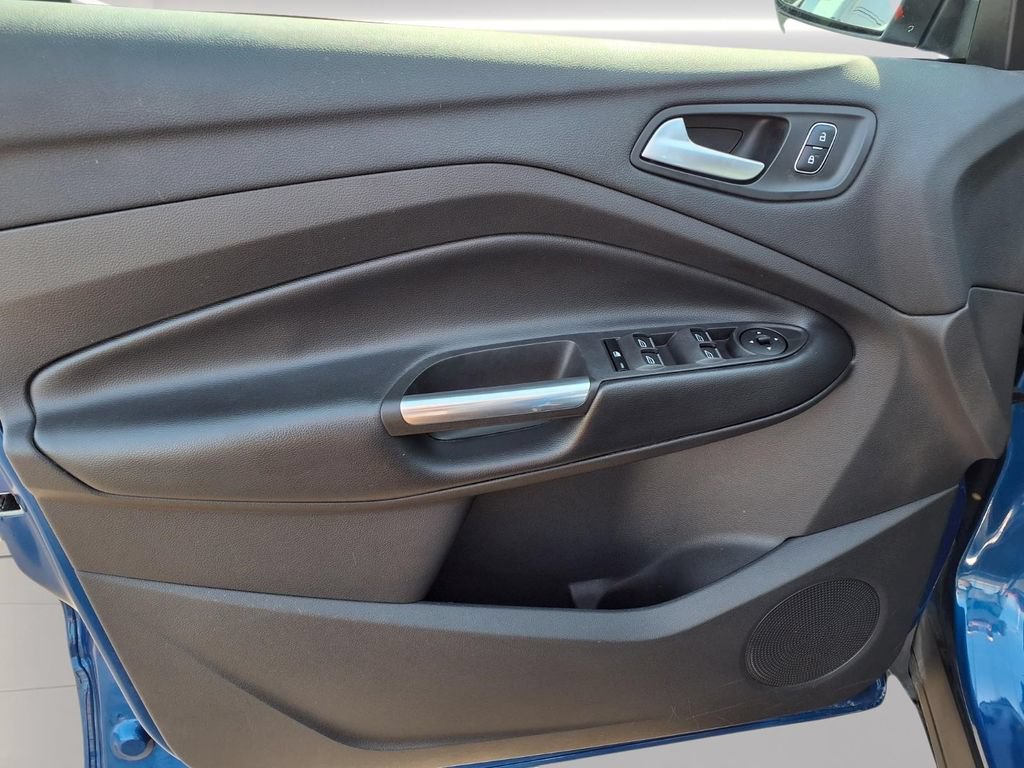 Certified 2019 Ford Escape SE AWD/4WD image 14
