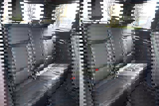 Certified 2025 Ford Expedition Platinum w/ Stealth Performance Package image 17