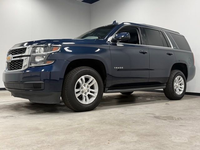 Used 2020 Chevrolet Tahoe LT image 5