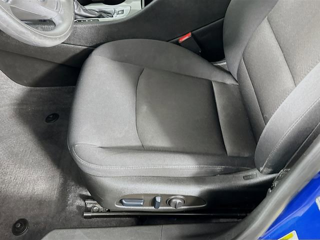 Used 2023 Chevrolet Malibu LT image 24