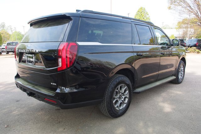 Certified 2025 Ford Expedition Max Active RWD image 7