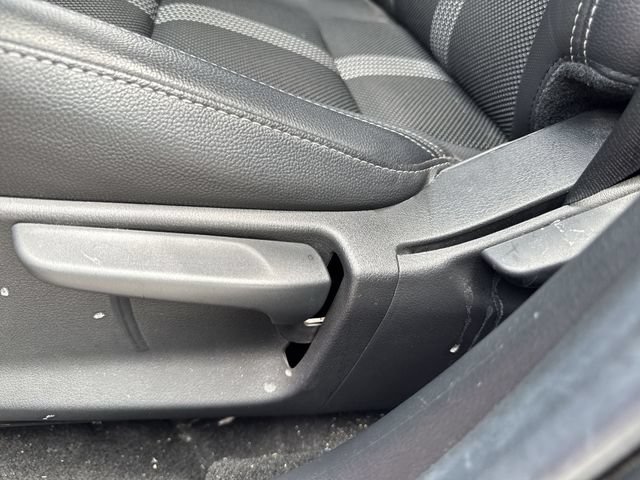 Used 2024 MAZDA CX-50 AWD 2.5 S w/ Cargo Package image 12