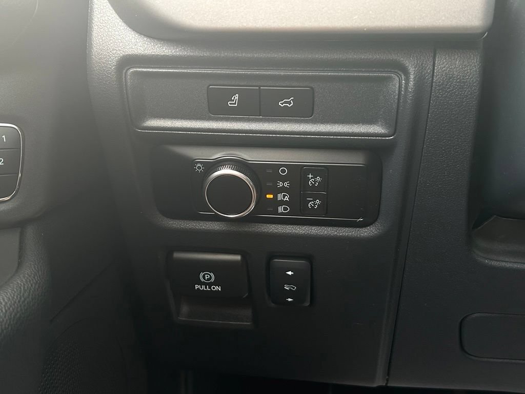 Certified 2024 Ford Expedition Max XLT AWD/4WD image 27