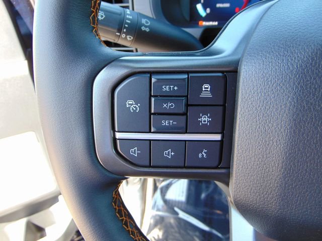 Certified 2025 Ford F150 Tremor w/ Bed Utility Package AWD/4WD image 19