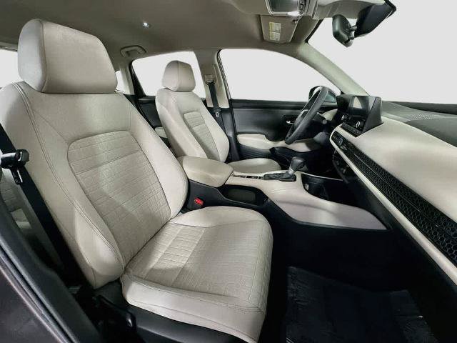 Used 2024 Honda HR-V LX image 14