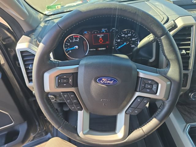 Certified 2019 Ford F250 Lariat w/ Lariat Value Package AWD/4WD image 14