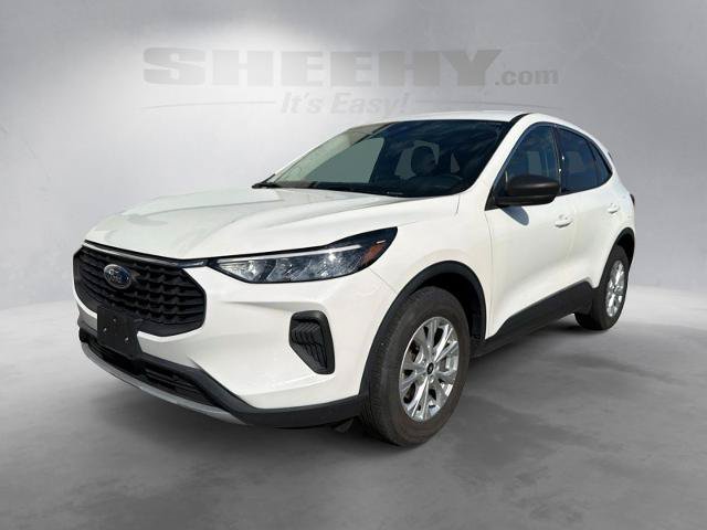 Certified 2023 Ford Escape Active AWD/4WD image 17