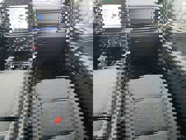 Certified 2022 Ford F150 XLT w/ Equipment Group 302A High image 10