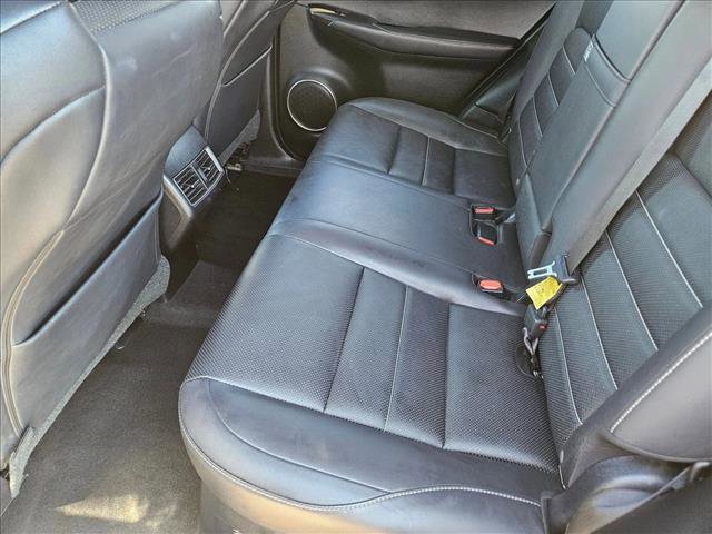 Used 2019 Lexus NX 300 F Sport w/ F Sport Premium Package image 20