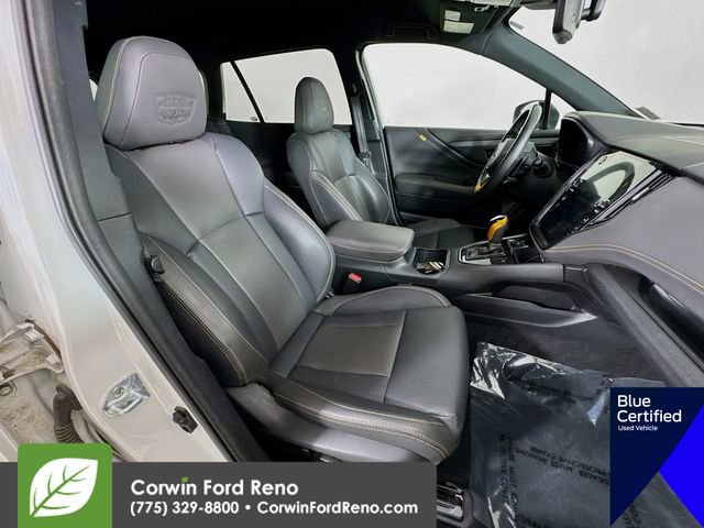 Used 2024 Subaru Outback Wilderness image 32
