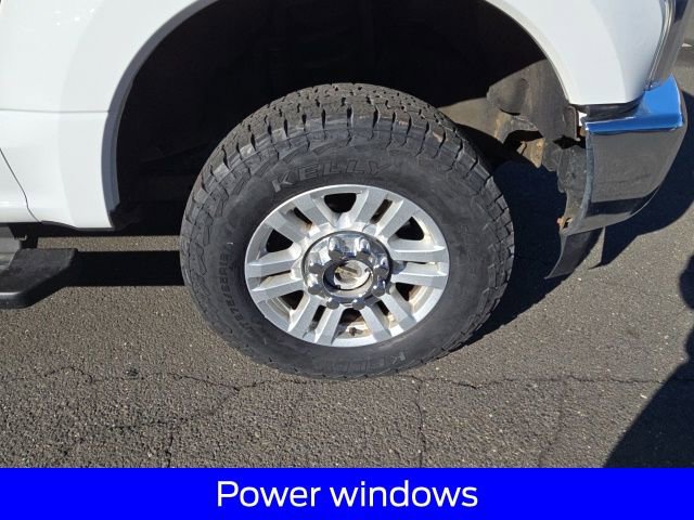 Certified 2018 Ford F250 XLT image 11