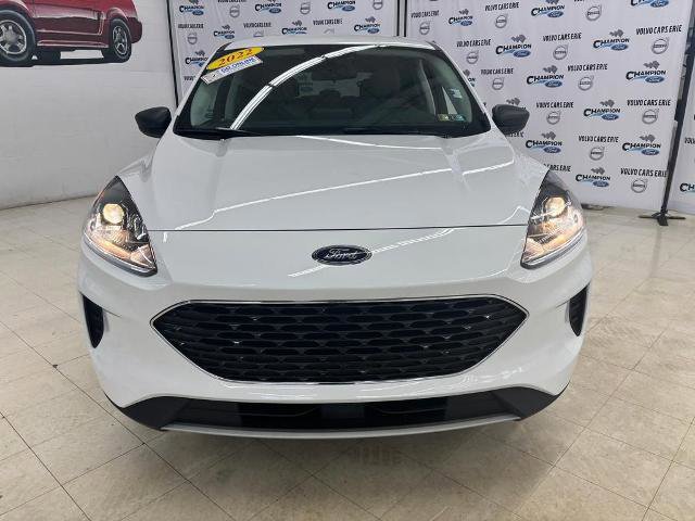 Certified 2022 Ford Escape SE w/ Convenience Package image 8