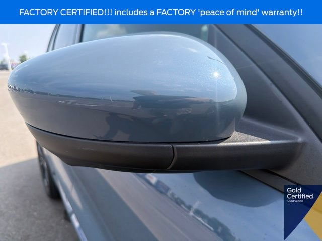 Certified 2023 Ford Escape ST-Line Elite w/ Premium Technology Package AWD/4WD image 8
