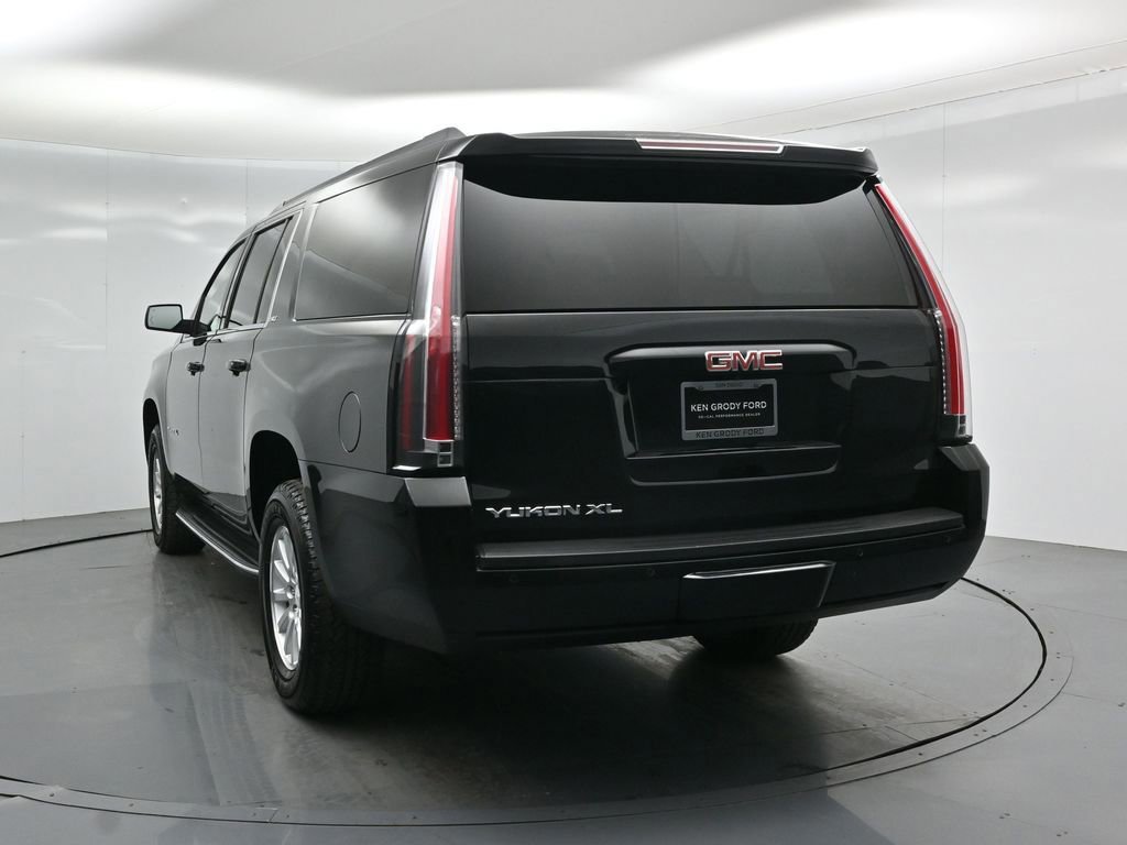Used 2019 GMC Yukon XL SLT w/ Open Road Package image 15