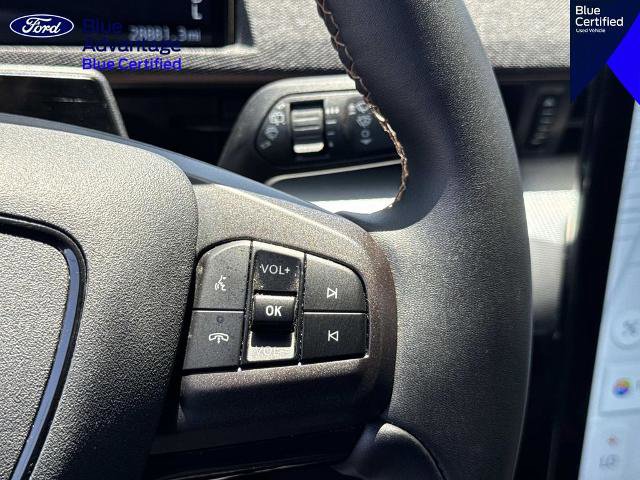 Certified 2023 Ford Mustang Mach-E GT AWD/4WD image 20