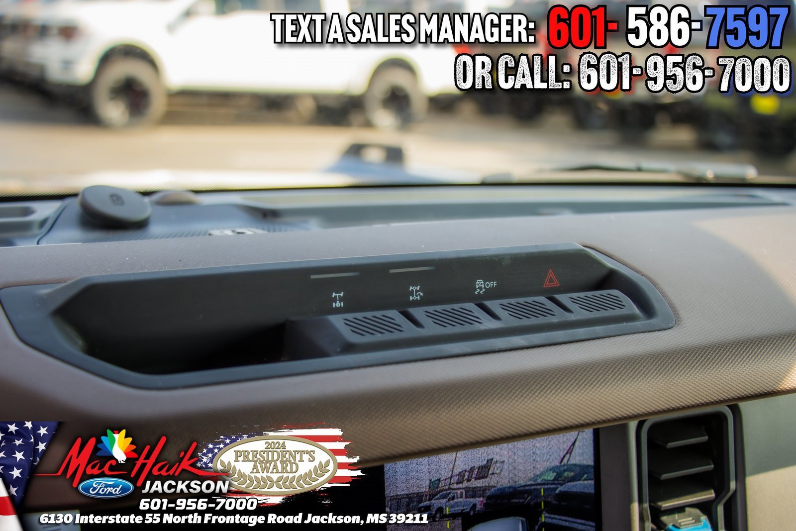 Certified 2023 Ford Bronco Outer Banks image 16