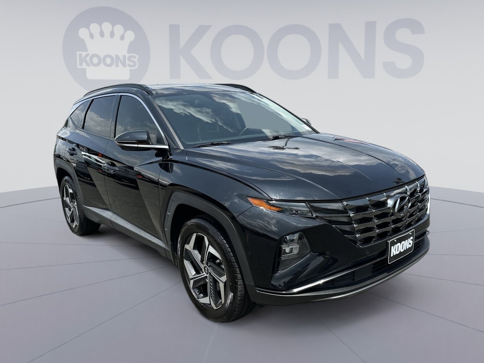 Used 2022 Hyundai Tucson Limited w/ Cargo Package AWD/4WD image 18