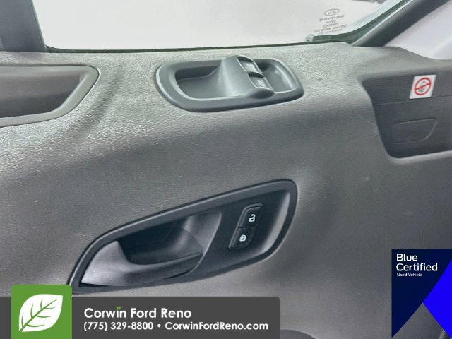 Certified 2020 Ford Transit 250 Low Roof w/ Load Area Protection Package RWD image 21