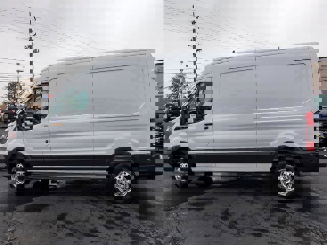 Certified 2024 Ford Transit 350 148 Medium Roof image 6