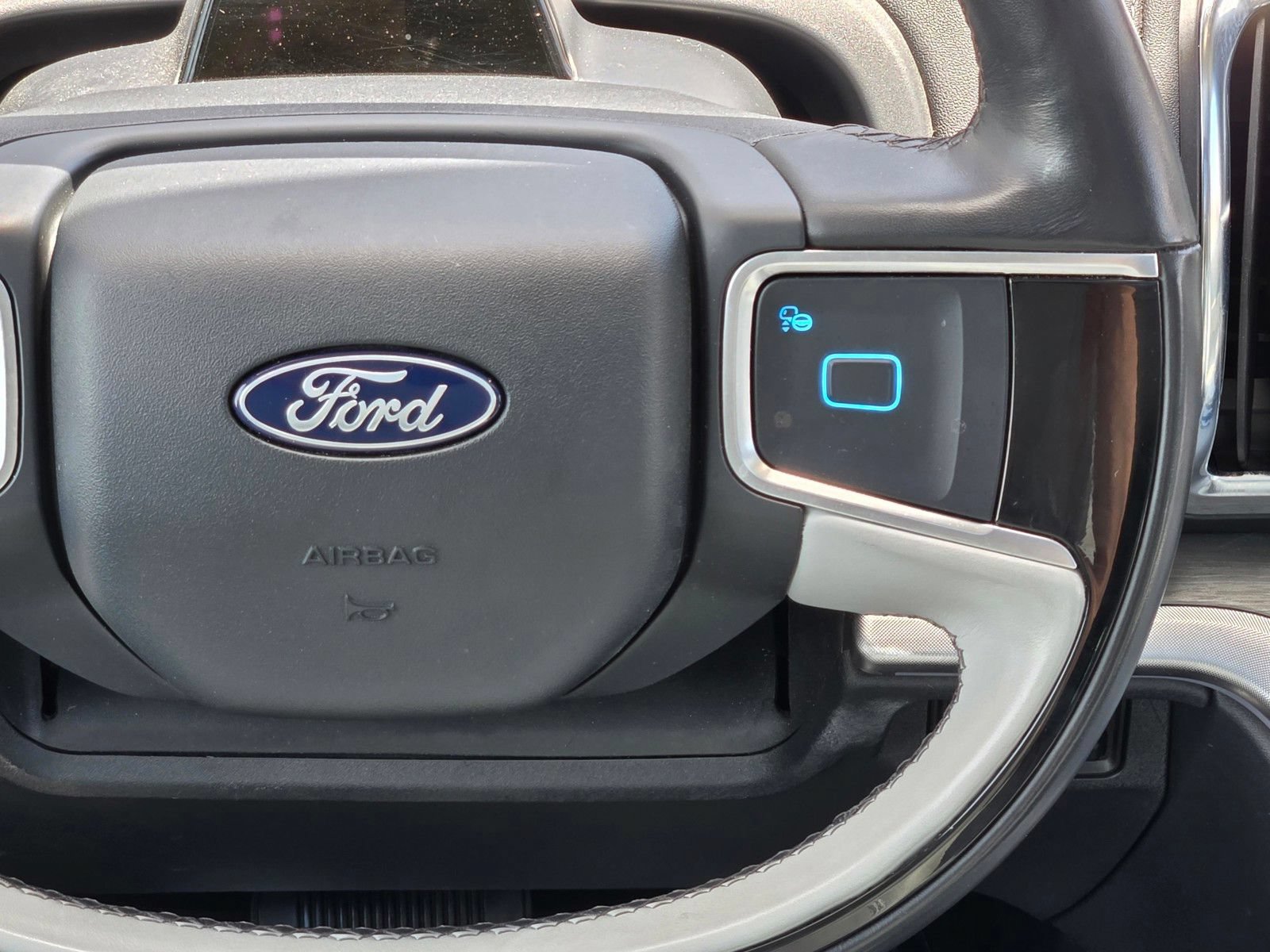 Certified 2025 Ford Expedition Max Platinum AWD/4WD image 19