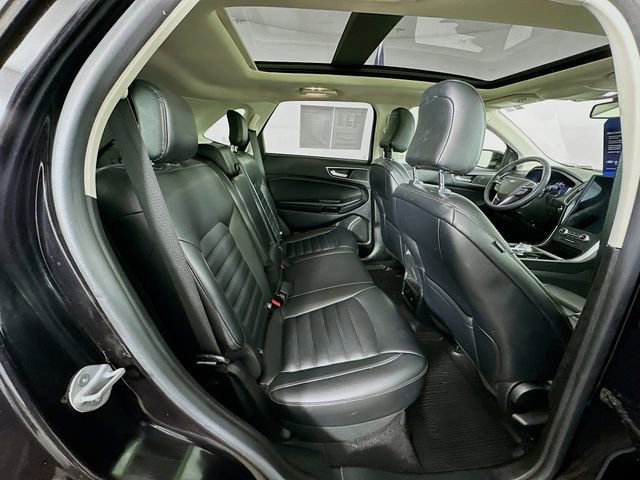 Certified 2023 Ford Edge SEL w/ Convenience Package AWD/4WD image 34