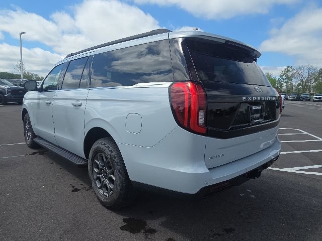 Certified 2025 Ford Expedition Max Active AWD/4WD image 17