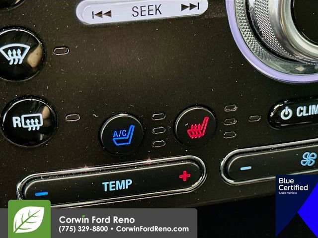 Certified 2019 Ford Explorer Sport w/ Equipment Group 401A image 25