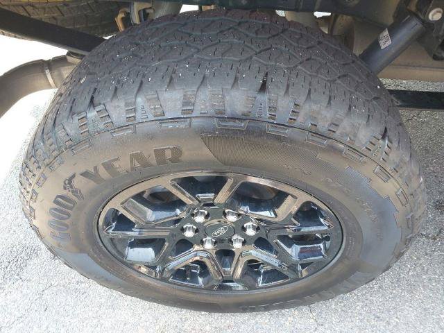 Certified 2024 Ford F150 XLT w/ Equipment Group 302A MID AWD/4WD image 8
